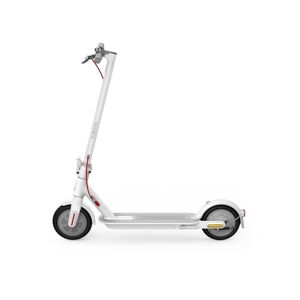 Xiaomi Electric Scooter 3 Lite (White) Nordic Edition