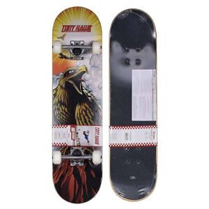 Tony Hawk Skateboard Hawk Roar 7.75´´ Flerfarvet 31 Inches