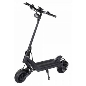 Elektrisk scooter Nami Klima MAX 30Ah 60V 2x1000W