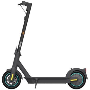 Ninebot By Segway Kickscooter MAX G30D II - 20 km/t