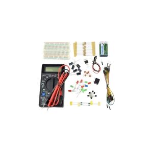 Arduino AKX00002 Kit CTC 101 Full Education