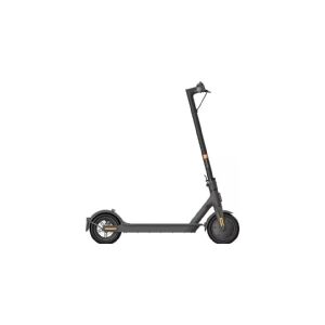 Xiaomi Mi Electric Scooter Essential, Klassisk scooter, 20 km/t, 100 kg, Ethvert køn, 14 År, Aluminium