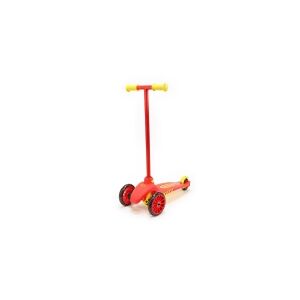 Noname Little tikes Scooter red/yellow 640094