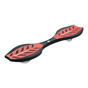 Razor RipStik Air Pro Waveboard for adults and children from 8 years up to 100kg in red