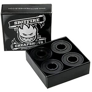 TGM Skateboards Spitfire Cheapshots Pack of 8 Wheels