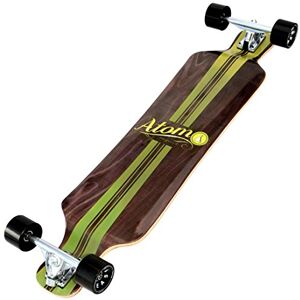 Atom Longboards Atom Artisan Micro Drop Longboard 39 inch