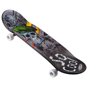 Legbilligt.dk California Skateboard Skateboard