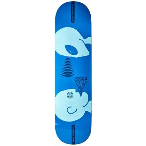 Alien Workshop The Sect Skateboard Deck (Mind Control)