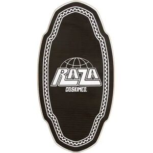 DB Skimboards DB Raza Pro 2023 Skimboard (Sort)