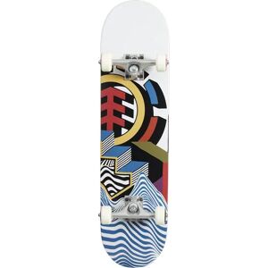 Element Perspectrum Komplet Skateboard (Hvid)