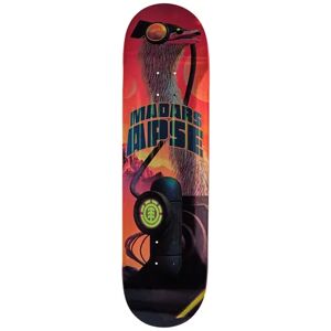 Element Future Nature Skateboard Deck (Madars)