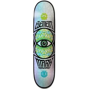 Element Moondust Skateboard Deck (Appleyard)