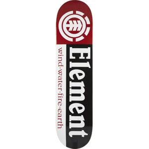 Element Section Skateboard Deck (Section)