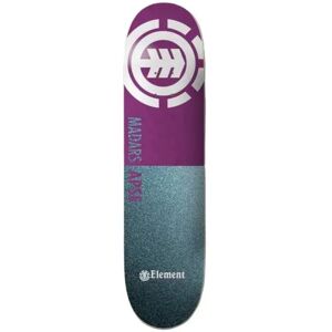 Element Squared Skateboard Deck (Madars)