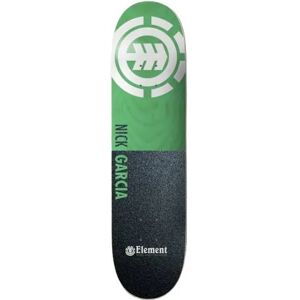 Element Squared Skateboard Deck (Garcia)