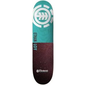 Element Squared Skateboard Deck (Ethan)