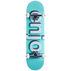 Enjoi Komplet Skateboard (Helvetica Neue)
