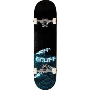 Enuff Big Wave Komplet Skateboard (Sort)