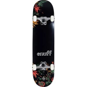 Enuff Floral Komplet Skateboard (orange)