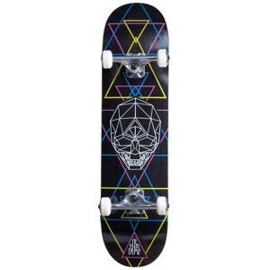 Enuff Geo Skull Komplet Skateboard (Cmyk)