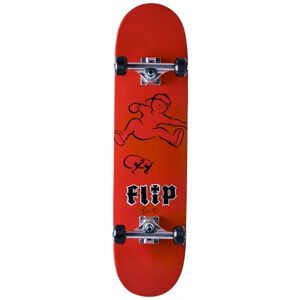 Flip Oliveira Doughboy Pro Komplet Skateboard (Doughboy)