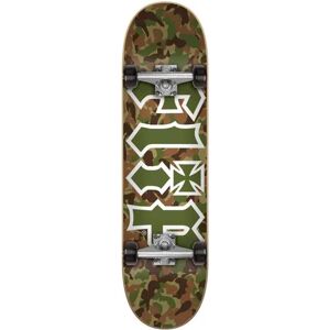 Flip HKD Komplet Skateboard (Team Combat)