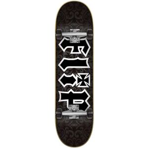 Flip HKD Komplet Skateboard (Gothic Black)