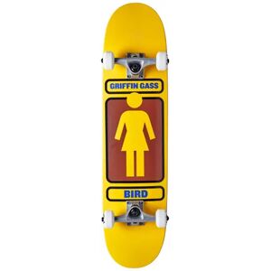 Girl Komplet Skateboard (Griffin Gass)