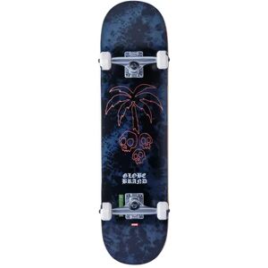 Globe G1 Natives Komplet Skateboard (Black / Copper)