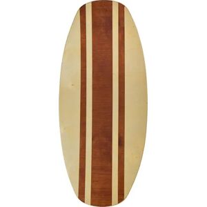 GoZone Skimboards GoZone Genesis Skimboard (Iroko)