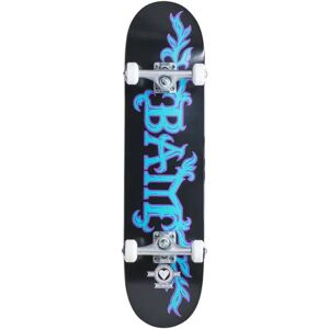 Heart Supply Bam Margera Growth Komplet Skateboard (Sort)