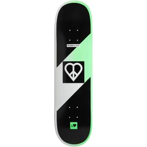 Heart Supply Heimana Reynolds Pro Skateboard Deck (Symbolic Impact Light)