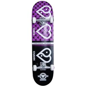 Heart Supply Planet Heart Chris Chann Komplet skateboard (Classified Pro 1)