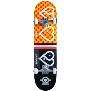 Heart Supply Planet Heart Chris Chann Komplet skateboard (Classified Pro 2)