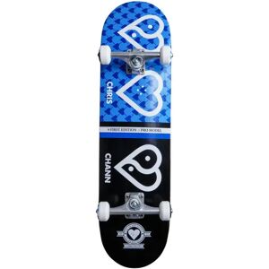 Heart Supply Planet Heart Chris Chann Komplet skateboard (Classified Pro 3)