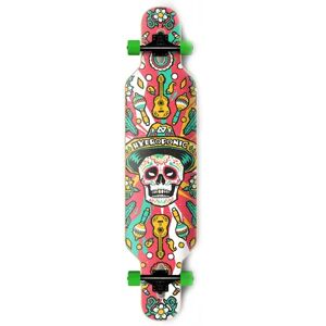 Hydroponic DT 3.0 Komplet Longboard (Mexican 2.0)