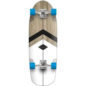 Hydroponic Rounded Komplet Cruiser Board (Classic 3.0 White)