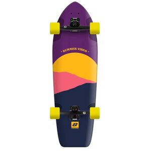 Hydroponic Square Komplet Surfskate (Sun Purple)