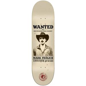 Jart Skateboards Jart Mark Frolich Pro Skateboard Deck (Wanted)