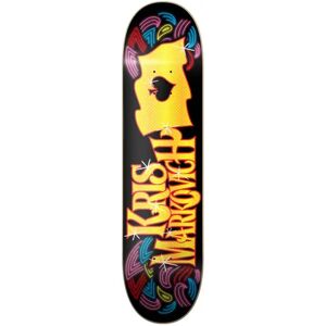 KFD Kris Markovich Pro Skateboard Deck (Flagship)