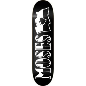 KFD Moses Adams Pro Skateboard Deck (Flag)