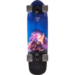 Landyachtz Dinghy Cruiser Board (Crown Peak)