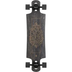 Landyachtz Drop Hammer Komplet Longboard (Pinecone)