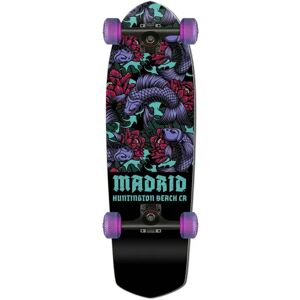 Madrid Picket Complete Cruiser Board (Koi)