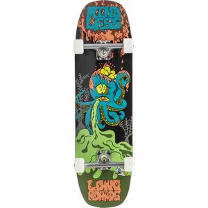 Mindless Octopuke Cruiser Board (Orange)