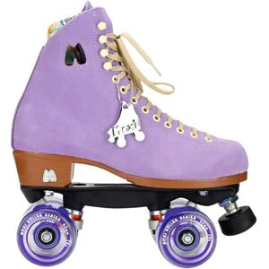 Moxi Skates Moxi Lolly Side-by-side Rulleskøjter (Lilac)