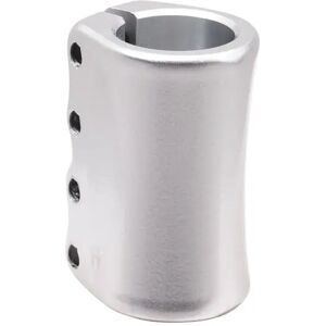 North Scooters North Profile SCS Clamp Til Løbehjul (Matte Silver)