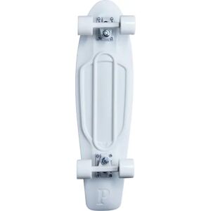 Penny Nickel Cruiser Board (Staple White)