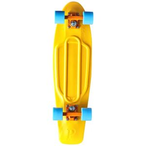 Penny Nickel Cruiser Board (High Vibe)