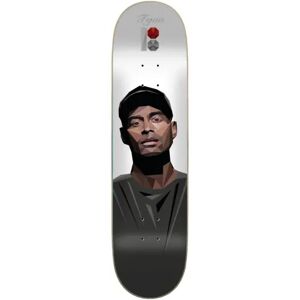 Plan B Alf Skateboard Deck (Fynn)